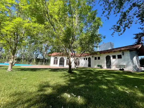 Casa en Venta 26 años