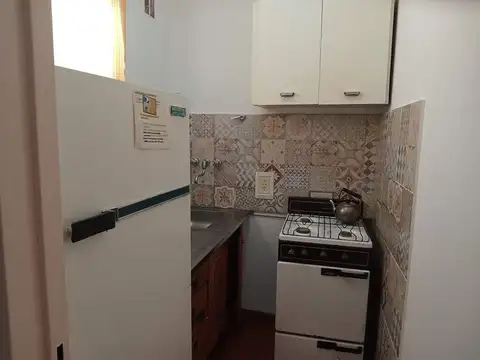 Departamento en Alquiler 15 años