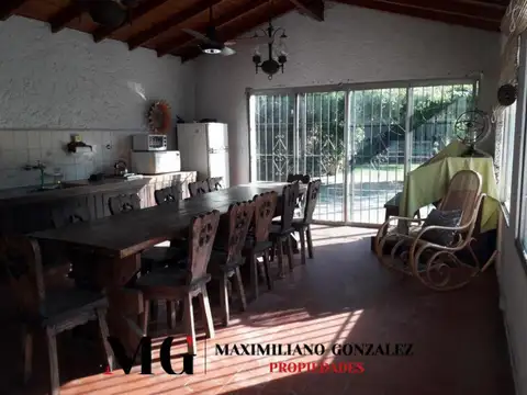 Casa en Venta en El Trébol, USD 220.000