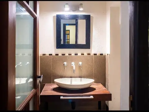 Casa en Alquiler al Oeste