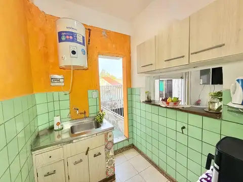 Depto Tipo Casa en Venta al Este