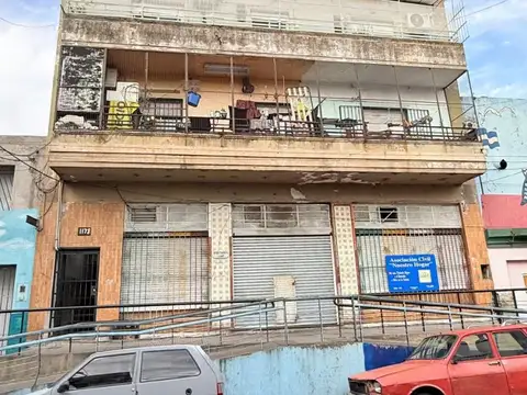 VENTA DEPARTAMENTO 3 AMBIENTES LA BOCA