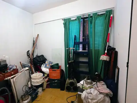 Venta departamento 3 amb Apto Crédito en Ezpeleta
