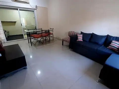 Depto Tipo Casa en Venta de 2 ambientes