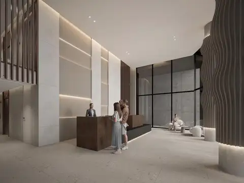 Departamento en Venta en Torreón, USD 420.000