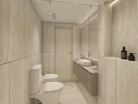 Departamento en Venta de 4 ambientes