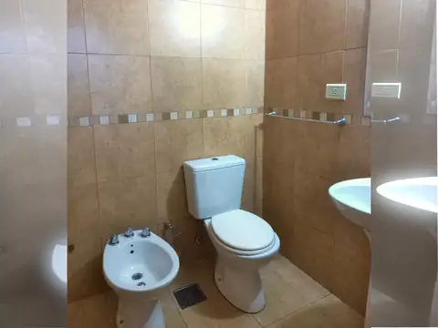 Departamento en Alquiler 14 años