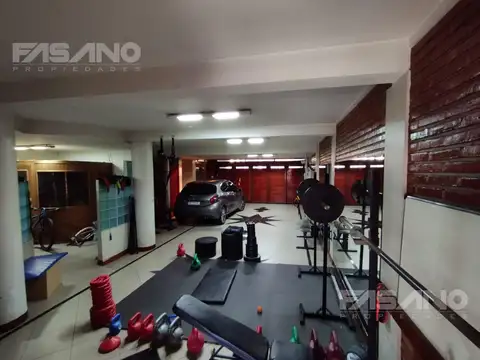 Casa en Venta en Villa Devoto, USD 680.000