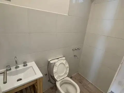 Depto Tipo Casa en Venta en Villa Primera, USD 59.900