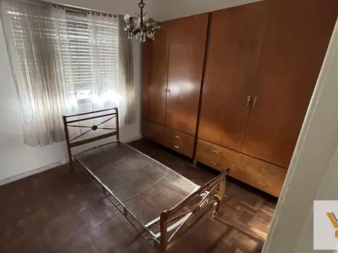 Departamento en Alquiler - 1 Dormitorio 1 Baño - 26mts - La Plata