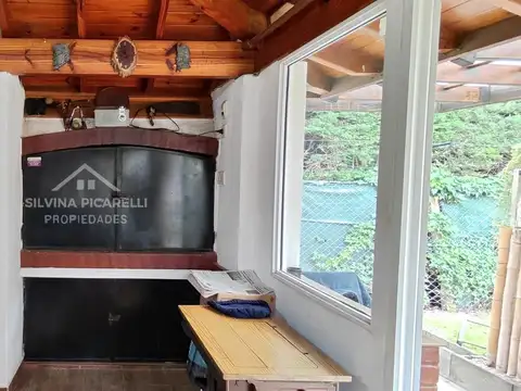 Casa Quinta  en Venta en Barrio Parque Sakura, Exaltación de la Cruz, G.B.A. Zona Norte