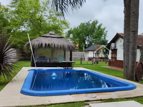 Casa en Venta en Parque Sakura, USD 120.000
