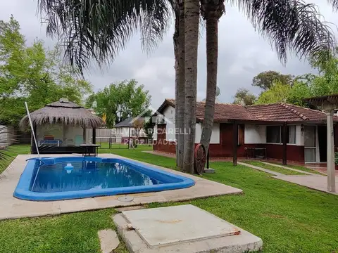 Casa en Venta de 2 dormitorios