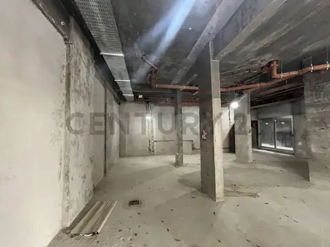 Deheza 2300, Piso 0