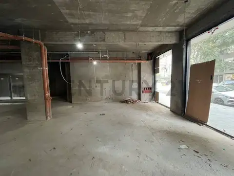LOCAL COMERCIAL A ESTRENAR EN VENTA