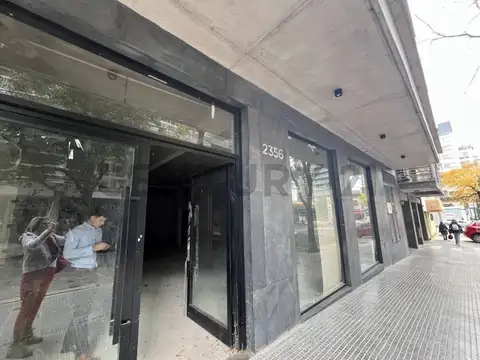 LOCAL COMERCIAL A ESTRENAR EN VENTA