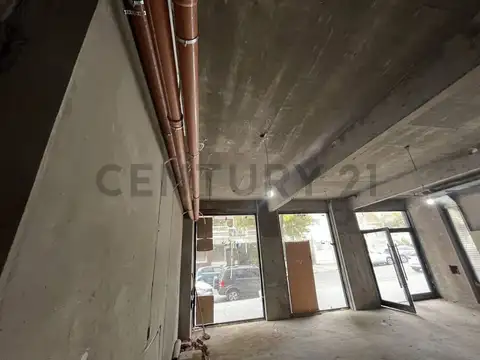 Local en Venta A Estrenar