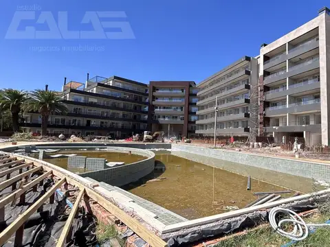 Departamento en Venta de Monoambiente