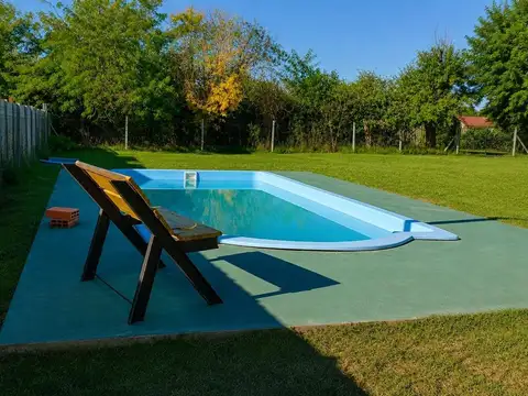 Terreno en Venta de 1552,0 m2