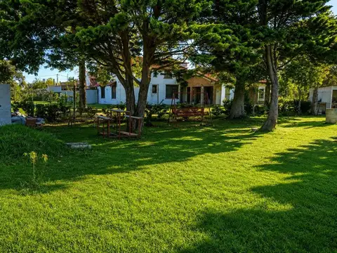 VENTA TERRENO EN ZELAYA PILAR