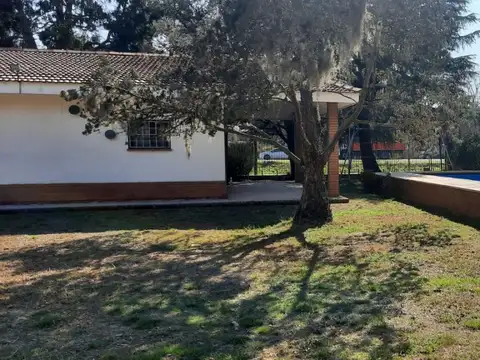 Casa en Venta en San Sebastian, USD 250.000