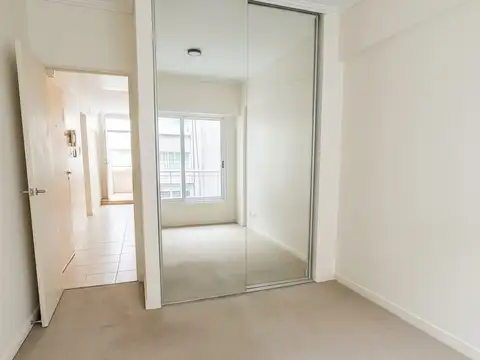 Departamento en Venta en Palermo Nuevo, USD 139.000