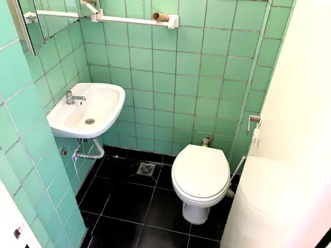 Departamento en Venta Apto profesional