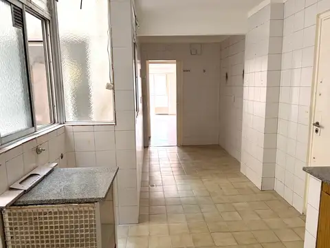 Departamento en Venta de 4 dormitorios