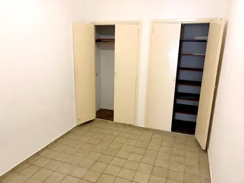 Departamento en Venta 55 años