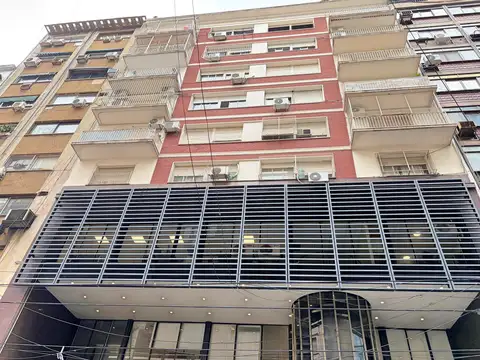 Vendo 5 Amb 90m2 C/balcón
