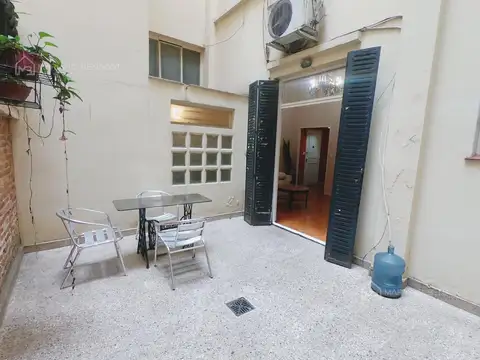 Departamento Venta Monserrat