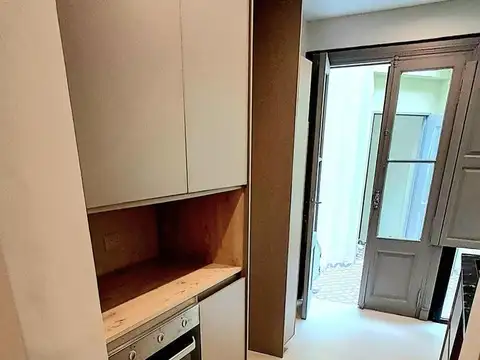 Depto Tipo Casa en Venta en Palermo Hollywood, USD 235.000