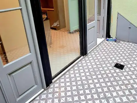 Depto Tipo Casa en Venta de 4 ambientes
