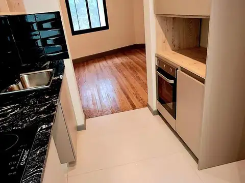 Depto Tipo Casa en Venta de 3 dormitorios