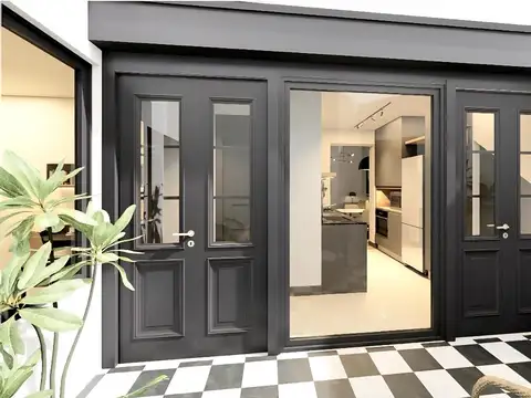 Excelente PH reciclado A NUEVO !.