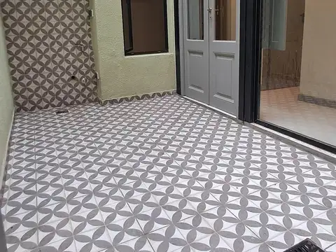 Depto Tipo Casa en Venta al Noroeste