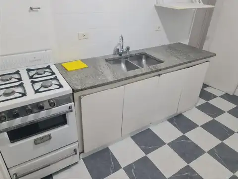 Departamento en Alquiler 50 años