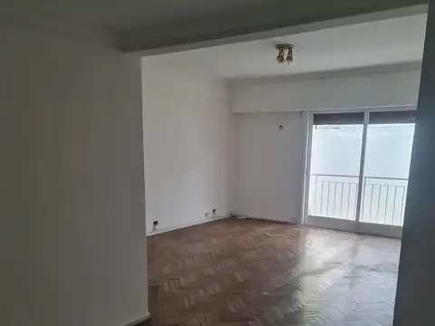 Departamento en Cañitas