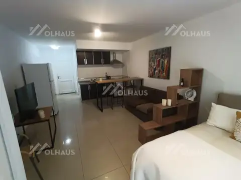 Departamento Monoambiente  en Venta en Altos del Molino, Pilar, G.B.A. Zona Norte