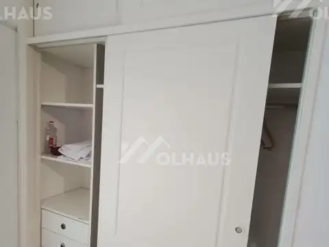 Departamento en Venta con 1 cochera