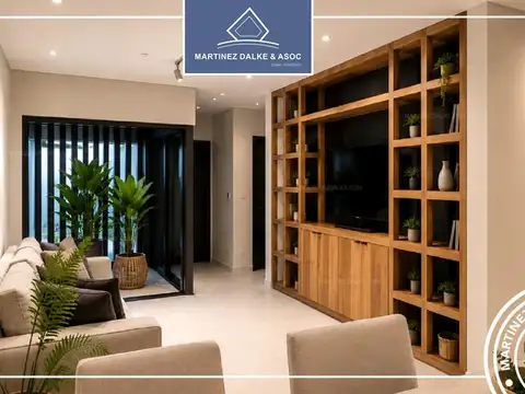 Casa en Venta A Estrenar