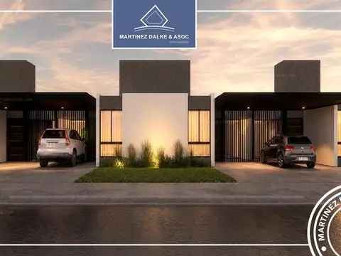 Casa en Venta en Distrito Sur, USD 175.000