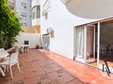 Departamento en Venta en Recoleta, USD 365.000