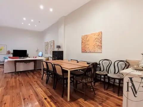 Departamento en Venta al Noroeste