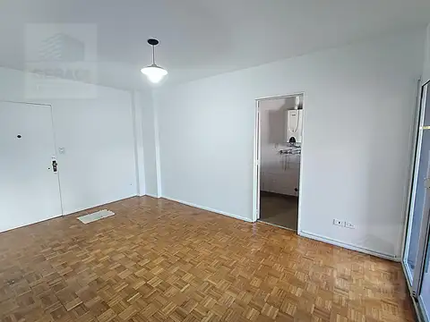 Departamento en Venta en Caballito, USD 80.000