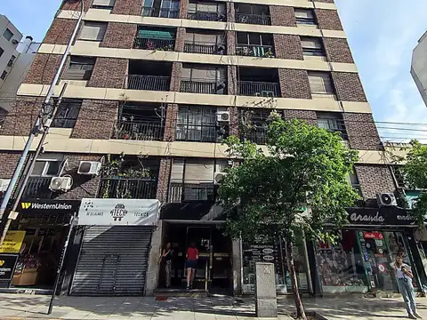 Rosario 814 8º J
