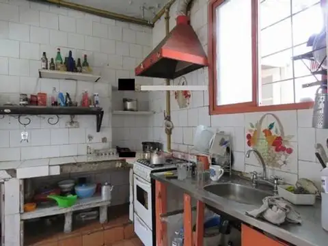 Casa en Venta de 5 dormitorios