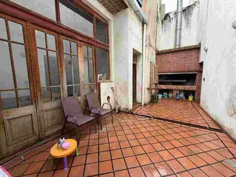 Depto Tipo Casa en Venta de 5 dormitorios