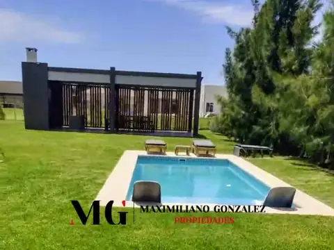 Casa en Venta al Oeste