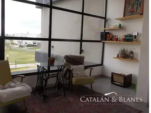 Casa en Venta en Lagos De Canning, USD 385.000